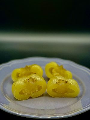 Ecetes almapaprika (Pickled paprika)