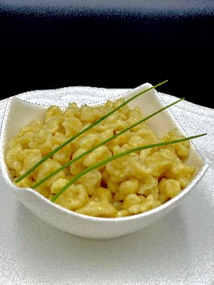 Galuska (Noodles)