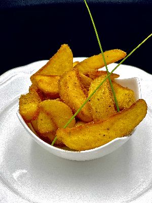 Steak burgonya  (Steak potatoes)