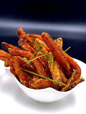 Édesburgonya (Sweet potatoes)